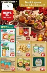 Prospekte Rewe Helmbrechts