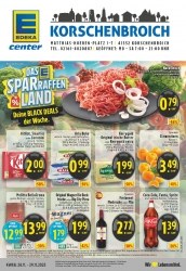 Prospekte E-Center Mönchengladbach