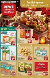 Prospekte Rewe Zeven