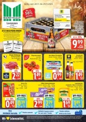 Prospekte Edeka Heide