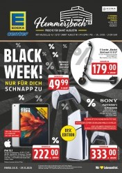 Prospekte E-Center Sankt Augustin