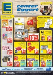 Prospekte Marktkauf Stralsund