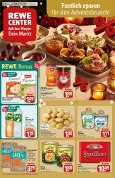 Prospekte Rewe Uelzen (Hansestadt)