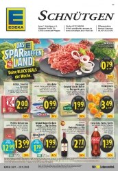 Prospekte Edeka Lennestadt