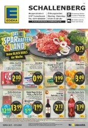 Prospekte Edeka Leverkusen