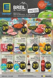 Prospekte E-Center Bad Münstereifel