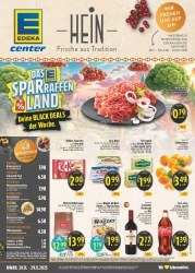 Prospekte E-Center Wesseling