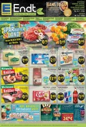 Prospekte Edeka Mönchengladbach