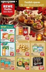 Prospekte Rewe Golßen