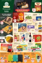 Prospekte Globus Rüsselsheim (Main)