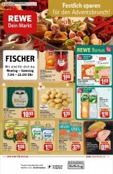 Prospekte Rewe Geldern