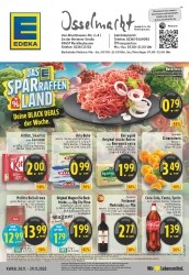 Prospekte Edeka Recklinghausen