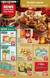 Prospekte Rewe Lauenburg- Elbe