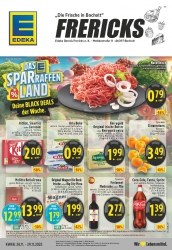 Prospekte Edeka Bocholt