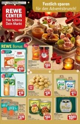 Prospekte Rewe Saarburg