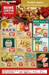 Prospekte Rewe Coesfeld