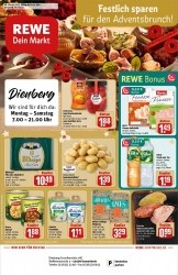 Prospekte Rewe Hamminkeln