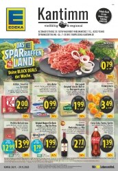 Prospekt Edeka