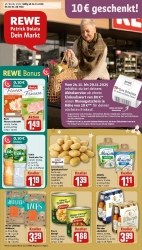 Prospekte Rewe Aurich