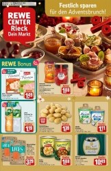 Prospekt Rewe