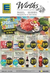 Prospekte Edeka Bergneustadt