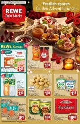 Prospekte Rewe Bad Salzuflen