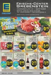 Prospekte E-Center Hemer