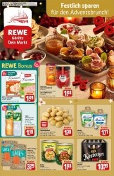 Prospekte Rewe Görlitz