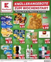 Prospekte Kaufland Bad Salzungen