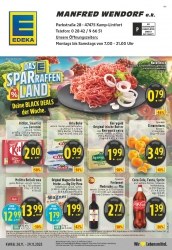 Prospekt Edeka
