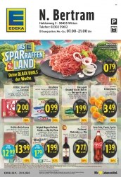 Prospekte Edeka Witten