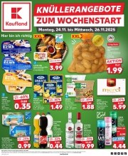 Prospekte Kaufland Altenburg
