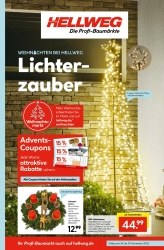 Prospekte Hellweg Greiz