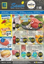 Prospekte Edeka Werl