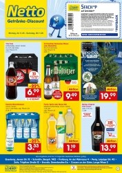 Prospekt Netto Marken Discount