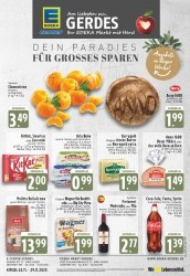 Prospekte E-Center Moers