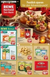 Prospekte Rewe Laatzen