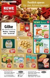 Prospekte Rewe Ahlen