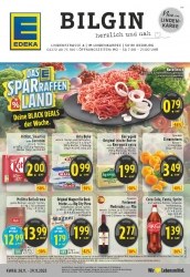 Prospekte Edeka Bedburg