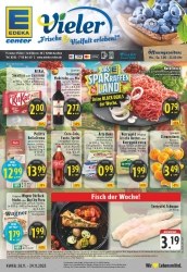 Prospekte E-Center Aachen