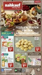 Prospekte Rewe Sennfeld
