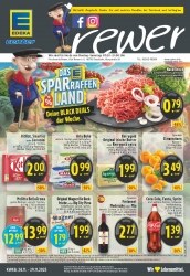 Prospekte E-Center Coesfeld