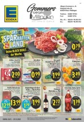 Prospekte Edeka Rees