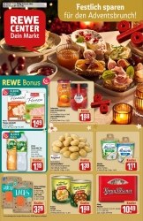 Prospekte Rewe Emden