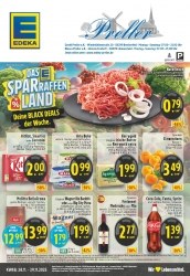 Prospekte Edeka Breckerfeld (Hansestadt)