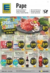 Prospekte Edeka Unna