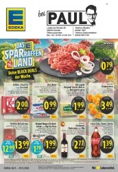 Prospekte Edeka Geseke
