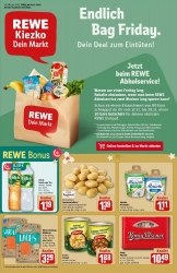 Prospekte Rewe Holle