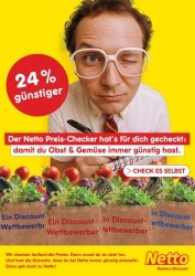 Prospekte Netto Marken Discount Steinau an der Straße (Brüder-Grimm-Stadt)