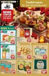 Prospekt Rewe